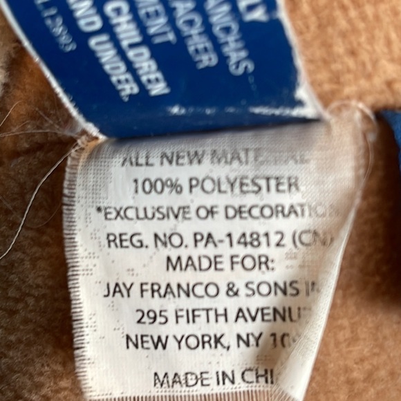 Star Wars Yoda stuffed toy - Picture 7 of 11